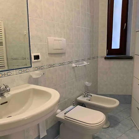 Il Tondo Garden, Lacco Ameno, Apartment