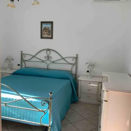 Apartment Il Tondo Garden, Lacco Ameno, *