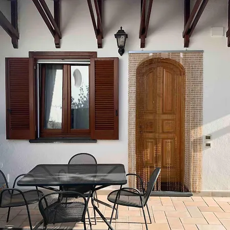 Apartment Il Tondo Garden, Lacco Ameno, *