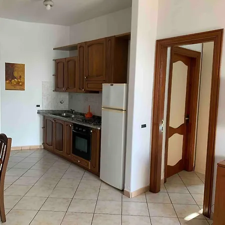 Il Tondo Garden, Lacco Ameno, Apartment Ischia