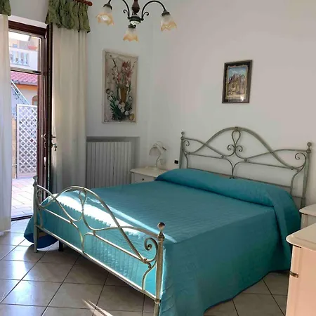 Il Tondo Garden, Lacco Ameno, Apartment Ischia